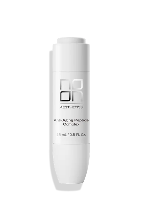 NOON Anti-Aging Peptide Ampoule