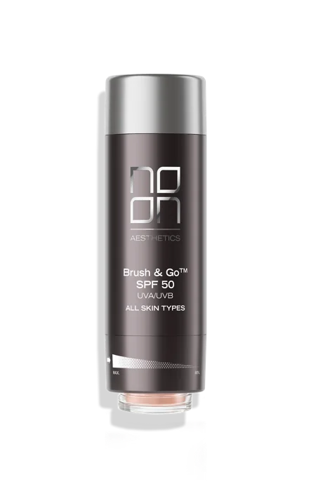 NOON Brush & Go All Skin Types SPF 50