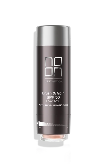 NOON Brush & Go Oily / Problematic SPF 50