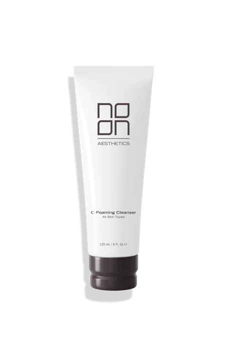 NOON C-Foaming Cleanser