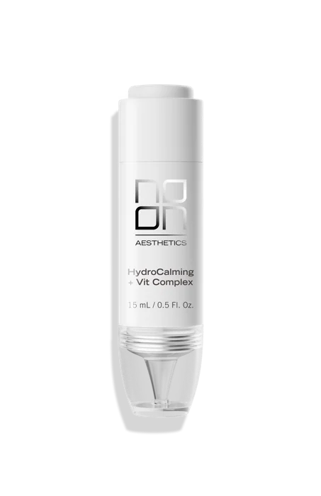 NOON Hydro Calming & Vit Complex Ampoule