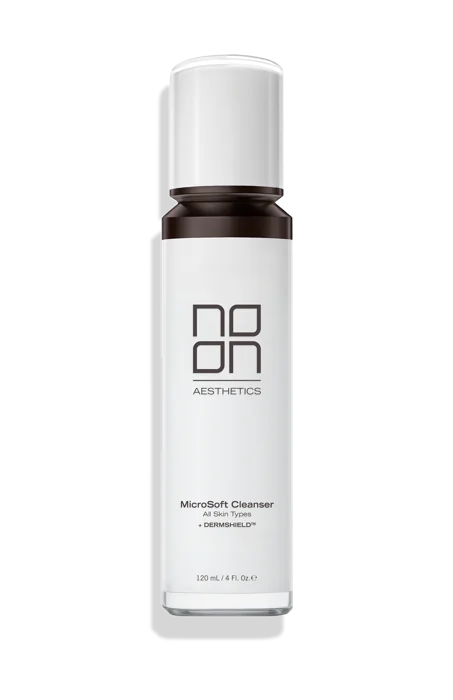 NOON Micro-Soft Cleanser