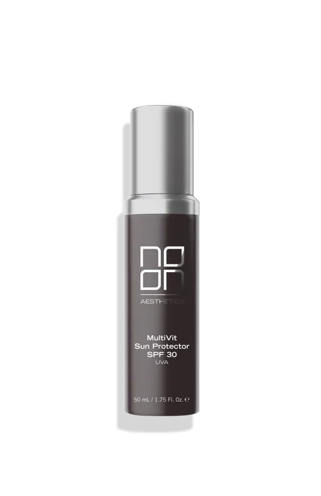 NOON Multi-Vit Sun Protector SPF 30