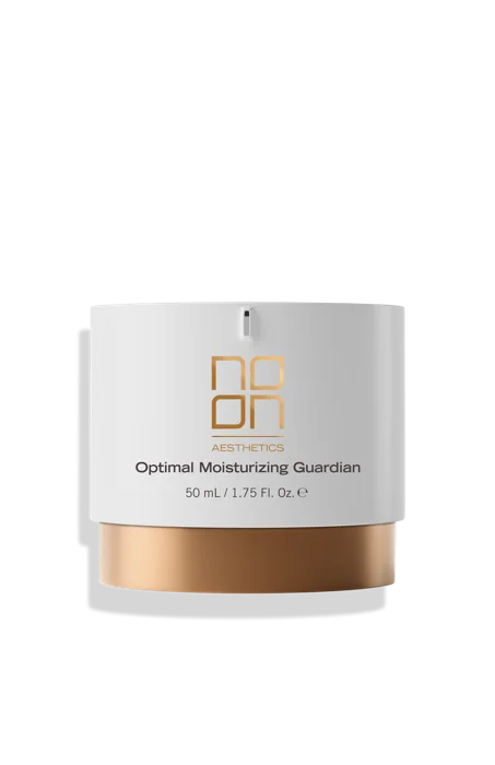 NOON Optimal Moisturizing Guardian (OMG)