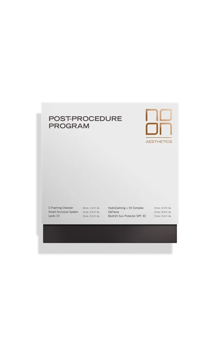 NOON Post Procedure Kit