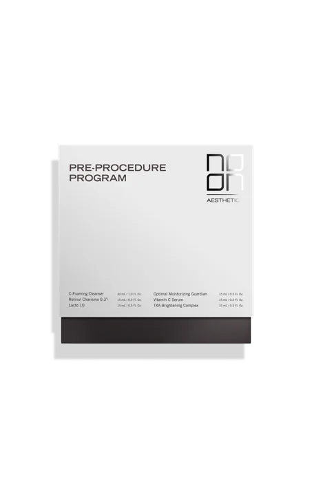 NOON Pre Procedure Kit